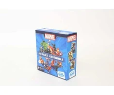 Stalo žaidimas Cartamundi Marvel Heroes Assemble