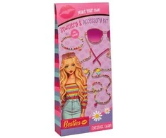 Dėlionė Ccg Mz Import CCG Besties biżuteria+akces.140052 52394