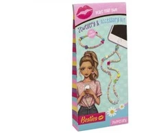 Ccg Mz Import CCG BESTIES papuošalai ir aksesuarai 140052 52400