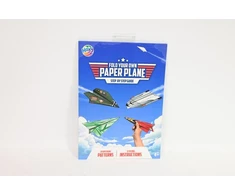 Ccg Mz Import CCG blok su papierowymi samolotami 100094 04683