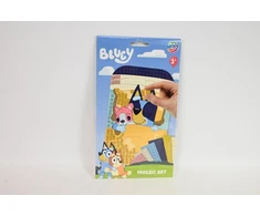 Kidea Ccg Mz Import CCG Bluey mozaika 161002 77458