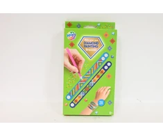 Grafix Ccg Mz Import CCG deimantinės apyrankės 2 vnt. 260006 92102