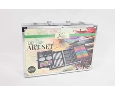 Ccg Mz Import CCG dėklas artysty 132szt AR0990/GE 49394