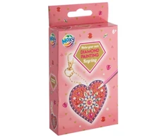 Ccg Mz Import CCG diamentowy Pakabutis rožinė 260032 46843
