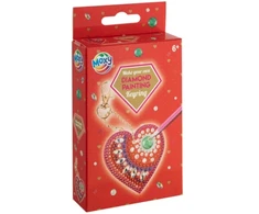 Ccg Mz Import CCG diamentowy Pakabutis raudona 260032 46836