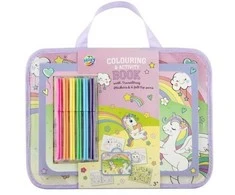Ccg Mz Import CCG komplektas su kolorow+zesz.ćwiczeń 150151 68692