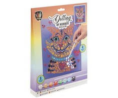 Grafix CCG taško p/ numeris. 20x25 150104 02405 CCG
