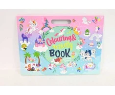 Bt21 Ccg Mz Import CCG ksišżeczka+naklejki 26x35 25str 150145 48724