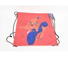Ccg Mz Import CCG maišelis szkolny Spiderman 40x37,5cm 26174