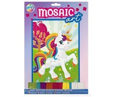 Baseus Ccg Mz Import CCG mozaika brokatowa A4 Vienaragis 100110 250411