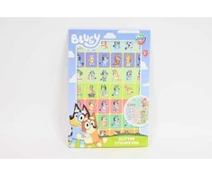 Beniamin Ccg Mz Import CCG naklejk.brokat BLUey A5 8ark.161003 70534