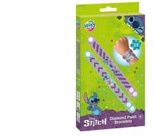 Ccg Mz Import CCG Stitch bransoletki do ozdabiania 00277