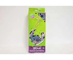 Vadobag Ccg Mz Import CCG Stitch zawieszka diamentowa 00307