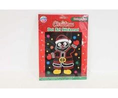 Artist Ccg Mz Import CCG XMAS obrazek kropkowanie 22x18 800051 31580