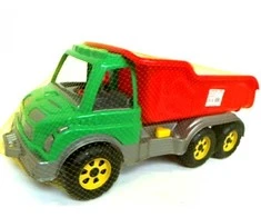 Choinski „Tipper Car“ - 336 modelis
