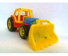 Choinski Traktorius su kaušu Modelis 275