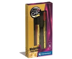 Clementoni CLE Lūpų blizgis ir lūpų pieštukas 18850 18834