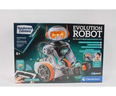 Clementoni Robot Evolution 2.0