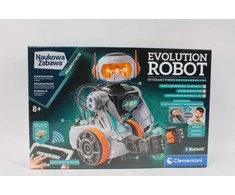 Clementoni Robot Evolution 2.0