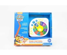 Pasakotojas PAW Patrol nuotykiai ir istorijos Lenkų Kalba Clementoni 50787