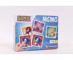 Clementoni Memo Sonic 18312