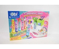 Clementoni IDEA 18127 meno/rankdarbių žaislas