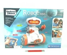 Clementoni: Technologic – Mio Robot New Generation