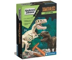 Clementoni Kasinėjimo rinkinys T-Rex