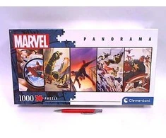 Clementoni Dėlionė 1000 vnt. - Marvel