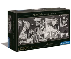 Clementoni Dėlionė Picasso Guernica 13200 detalių XXL