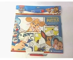 Clementoni Dėlionė 30 vienetų „Vanduo Magic Paw Patrol“.