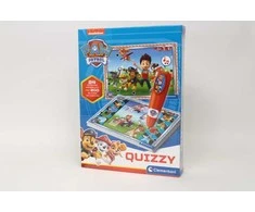 Mokomasis žaidimas Viktorina Paw Patrol CLEMENTONI 16334 CLM