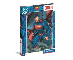 Clementoni Dėlionė 300 vnt. - Supermenas