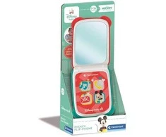 Clementoni Toys CLE BABY DISNEY Mickey telefonas 17514