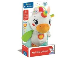 Figūrėlė Clementoni Clementoni My little unicorn, toy figure