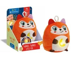 Baby_Clement Žaislas Fox Twinkle Twinkle 17555