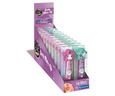 Clementoni Crazy Chic blizgis rutulyje 18186