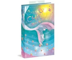 Clementoni Zabawki CLE Crazy Chic Paletka cieni Lato 18191