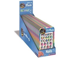 Clementoni - CC Lovely Make-Up - Rainbow (I-18158)