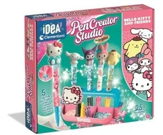 Clementoni IDEA 18276 meno/rankdarbių žaislas