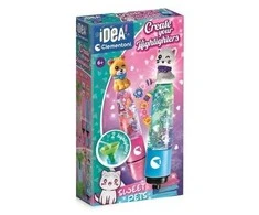 Clementoni Set – Mini Marker Factory: Cute Pets