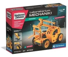 Clementoni Teleskopinis keltuvas