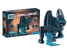 Clementoni Zabawki CLE Science Fun GorillaBot 50452 P
