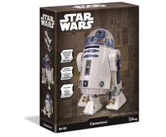 Clementoni Zabawki CLE Star Wars R5-D2 Robot 8008