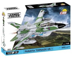 COBI ARMED FORCES Panavia Tornado 520kl 5852