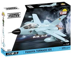 COBI ARMED FORCES Panavia Tornado IDS 493kl 5853