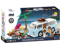 COBI AUTOMOBILIAI VW T2A Kombi 292kl 24617