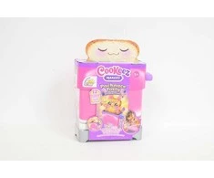 Moose „Cookeez Makers“ kvapnūs skrebučiai
