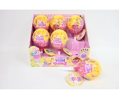 COBI COOKEEZ MAKERY YumYummz Lizak podwójny 23575