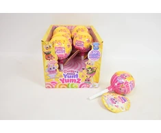 COBI COOKEEZ MAKERY YumYummz Lizak pojedyn...23610